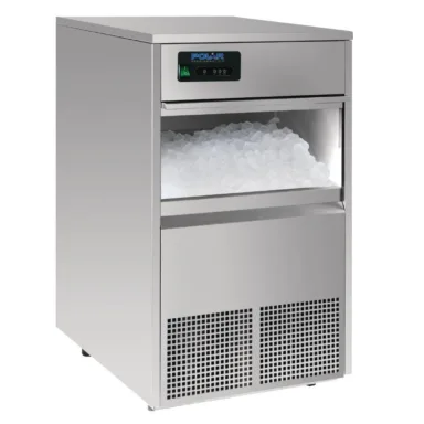 Polar 50kg Bullet Ice Maker G-Series