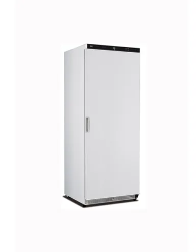 Mondial Elite Commercial Upright Freezer – KICN60LT (White)