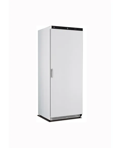 Mondial Elite Commercial Upright Freezer - KICN60LT (White)