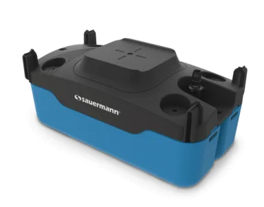 SI-83 External Drain Pump for Ice Makers