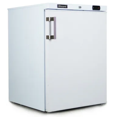 Blizzard UCR140WH Under-counter Refrigerator