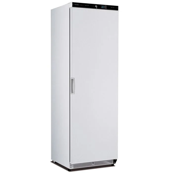 Mondial KICPV40MLT upright meat refrigerator Image 1