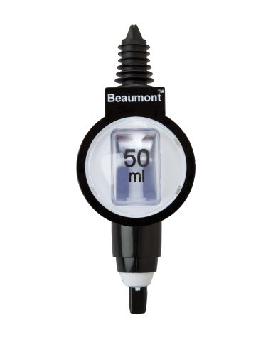 50ml Metrix SL Spirit Measure Optic