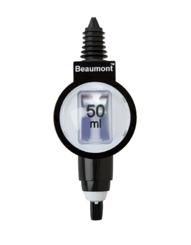 50ml Metrix SL Spirit Measure Optic