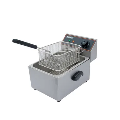 Blizzard BF6 Electric Fryer