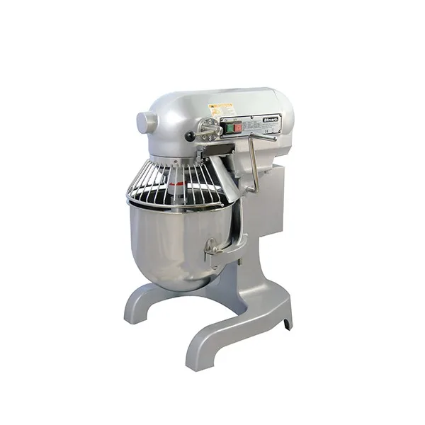 Blizzard FMX10 planetary Mixer