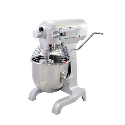 Mixer