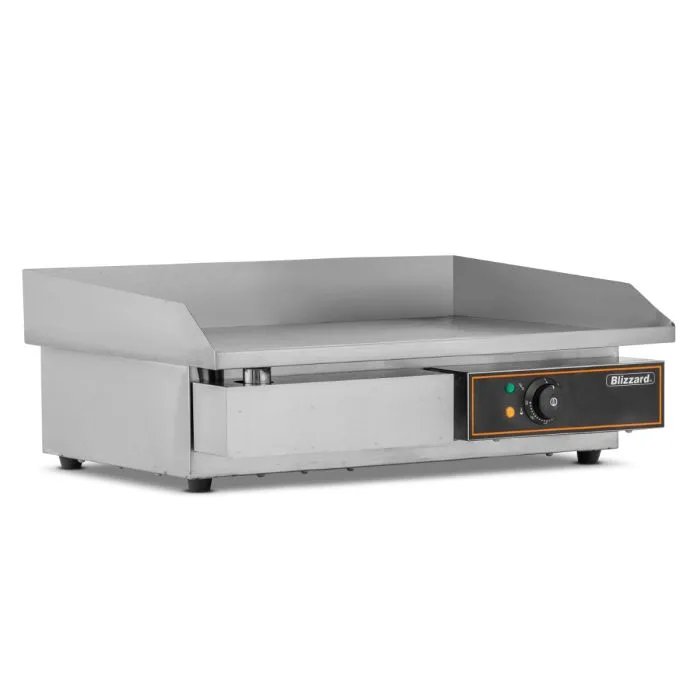Blizzard BG1A griddle image 1
