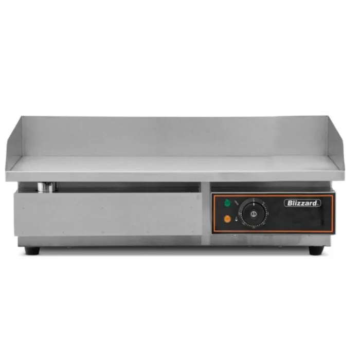 Blizzard BG1A griddle image 2