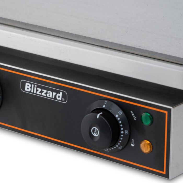 Blizzard BG1A griddle image 4