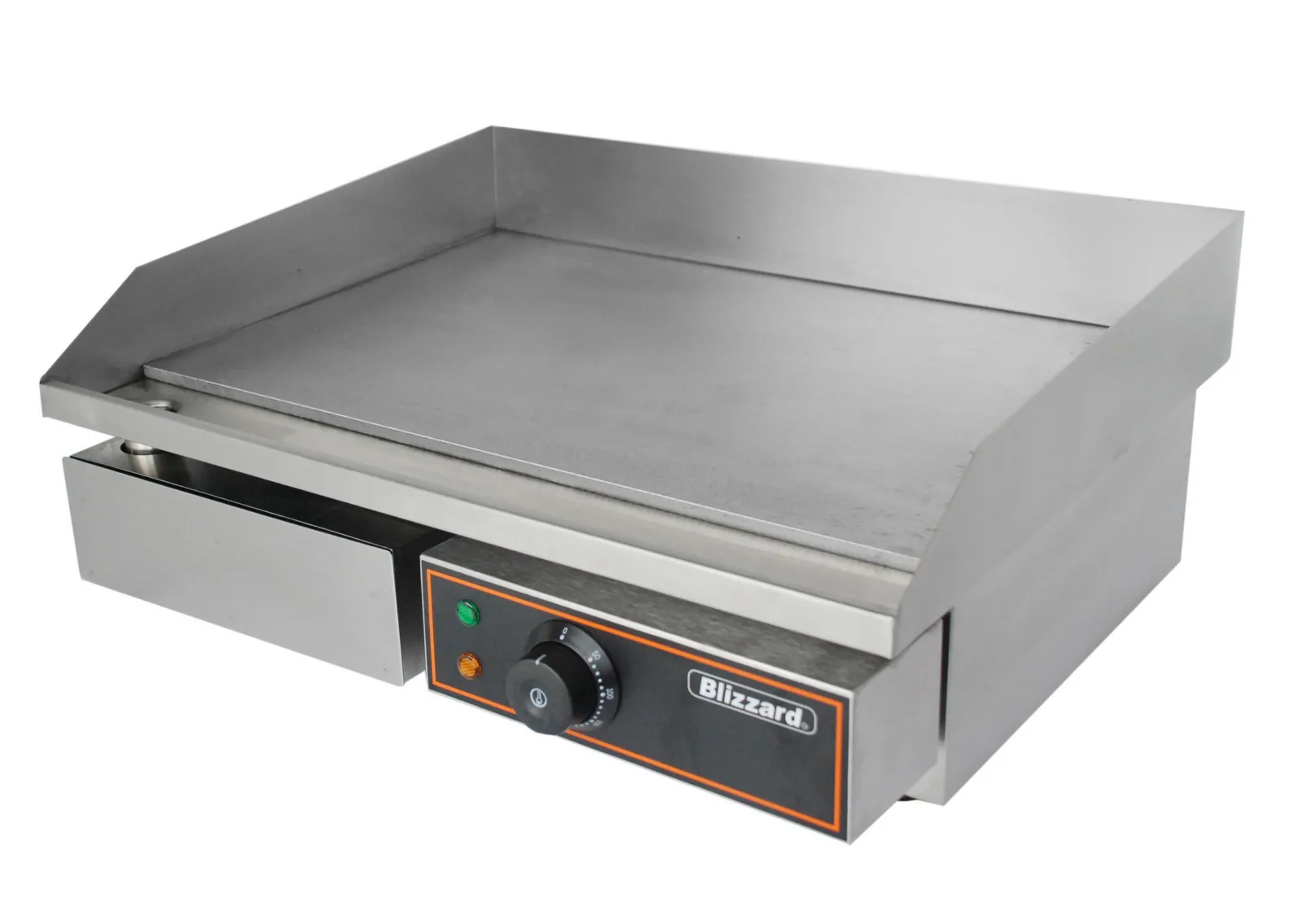Blizzard BG1A Flat Top Griddle