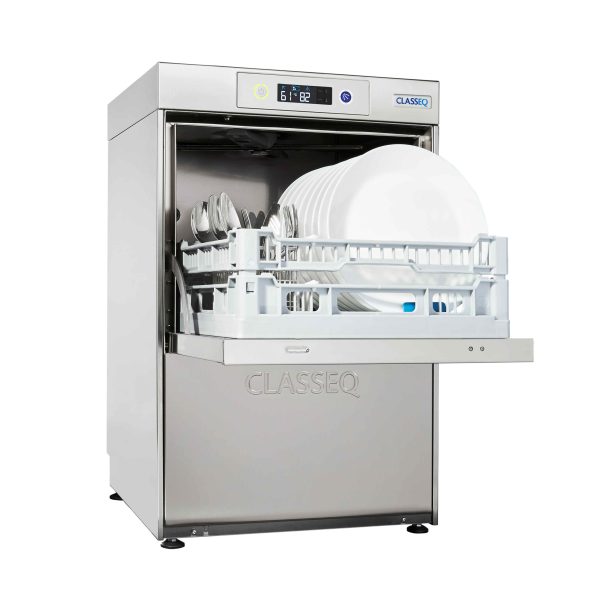 Classeq D400DUO dishwasher