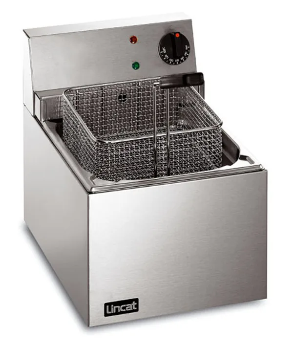 Lincat LDF General Purpose Fryer Single tank