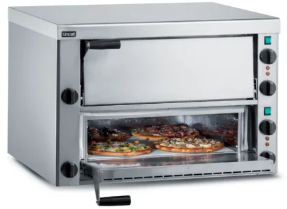 Pizza Ovens