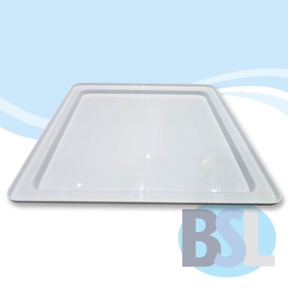 PDT500 Drip tray 500mm Basket Image 1