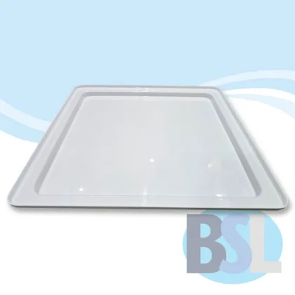 PDT500 Drip tray 500mm Basket Image 1
