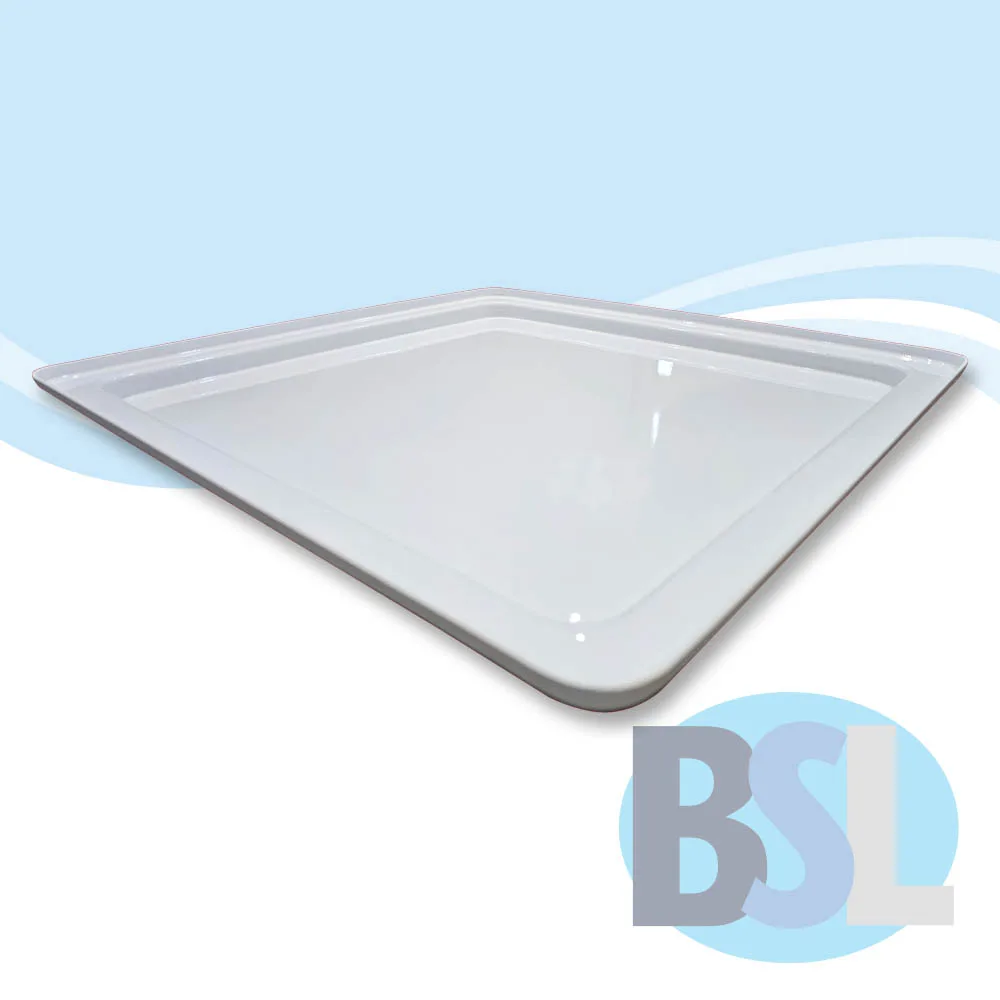 PDT500 Drip tray 500mm Basket Image 2