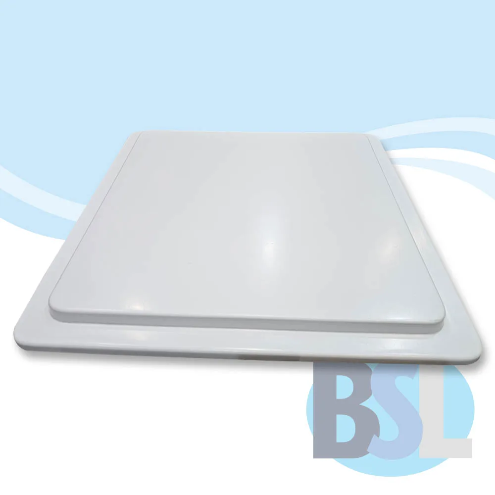 PDT500 Drip tray 500mm Basket Image 3