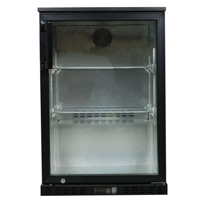 KoldBox KBC1 Single Door Under-Counter Bottle Cabinet - image 2