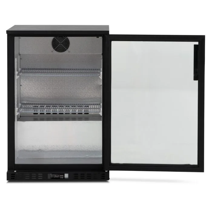 KoldBox KBC1 Single Door Under-Counter Bottle Cabinet - image 5