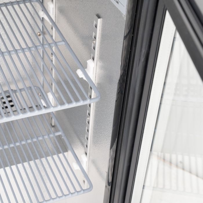 KoldBox KBC2 Bottle Cooler Open Door image