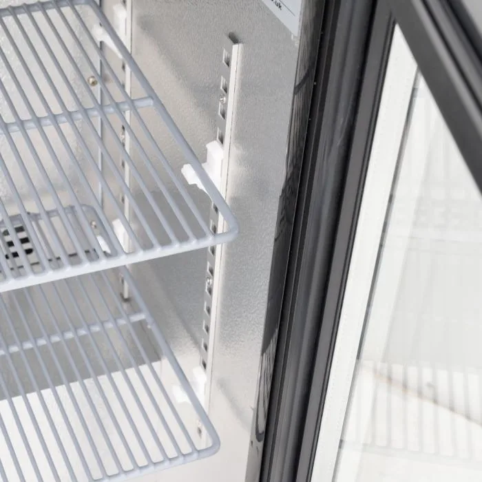 KoldBox KBC2 Bottle Cooler Open Door image