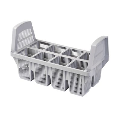 Cutlery Rack basket (8 Compartment)