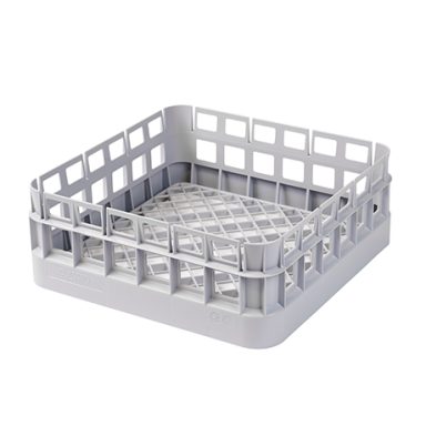 Classeq Glassrack basket 400mm