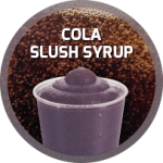 Slush Syrup - Cola