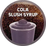 Slush Syrup - Cola