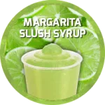 Slush Syrup – Margarita