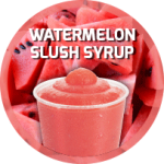 Slush Syrup - Watermelon
