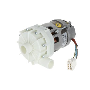 0.1kW Rinse pump