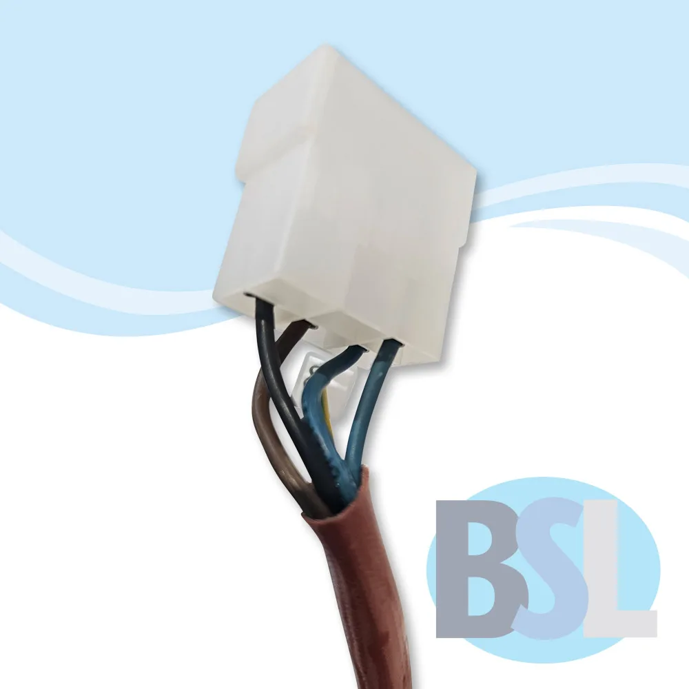 30014342 Wash pump assembly 400mm Image 5