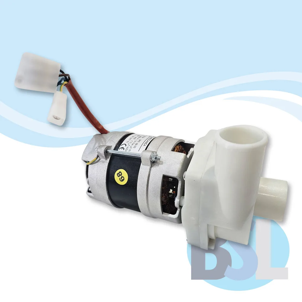 30014342 Wash pump assembly 400mm Image 4