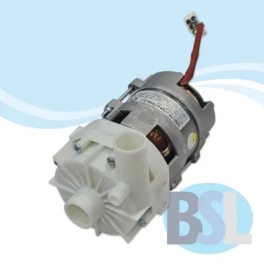 0.1kW Rinse pump
