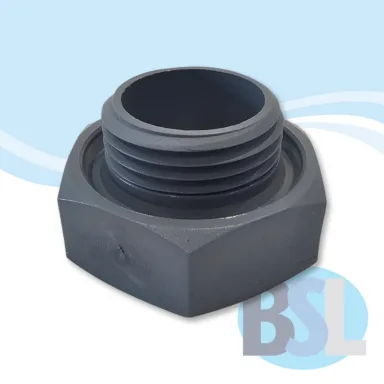 Spacer Nut