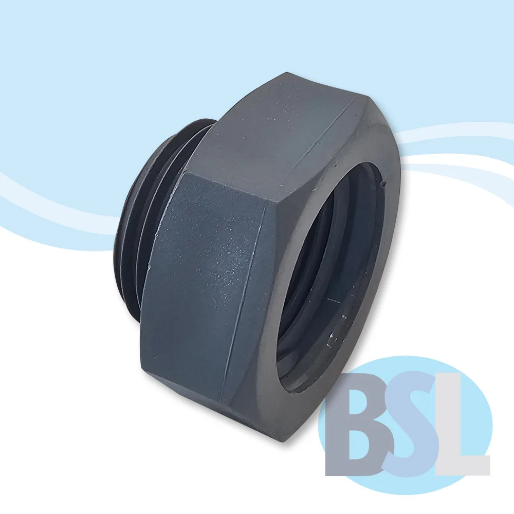 Classeq 61006675 spacer nut image 3