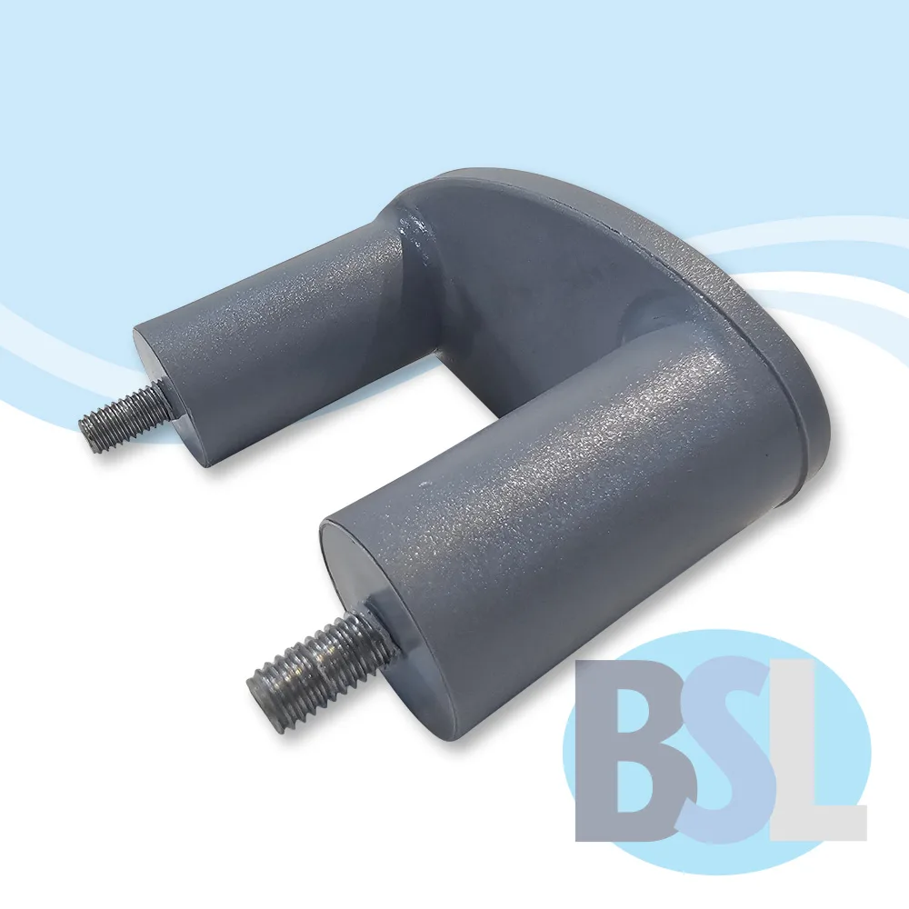 Classeq 30001205 Handle guide Image 3