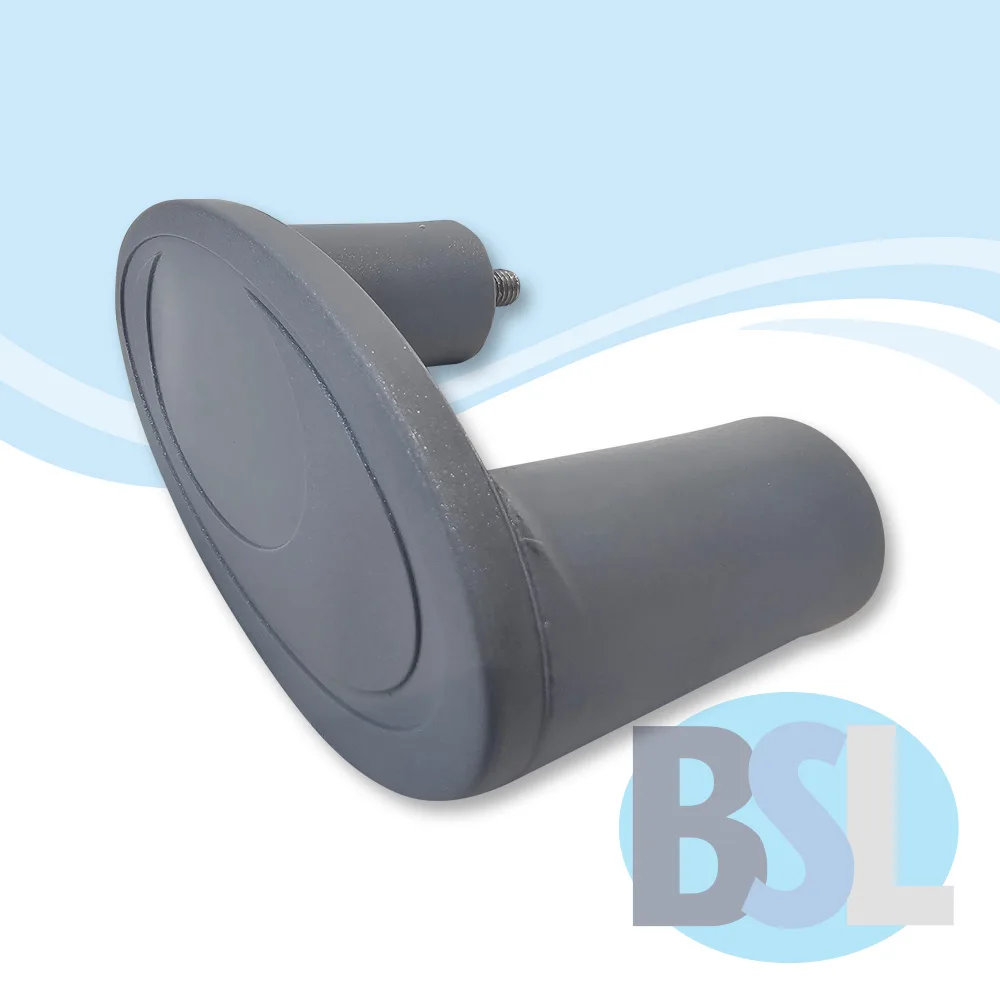 Classeq 30001205 Handle guide Image 1