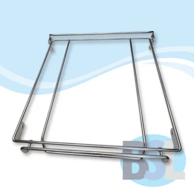 Basket Support