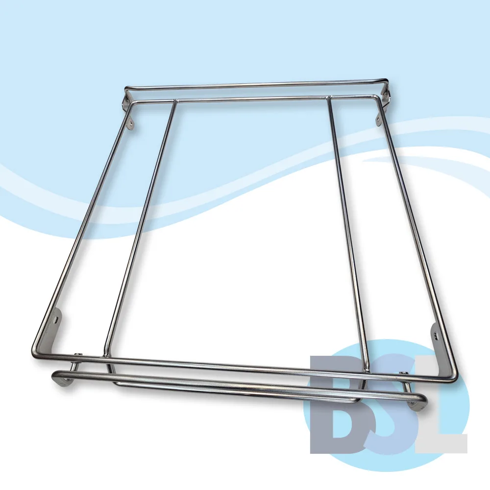 Classeq 30001200 basket support image 1