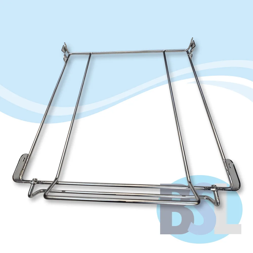 Classeq 30001200 basket support image 2