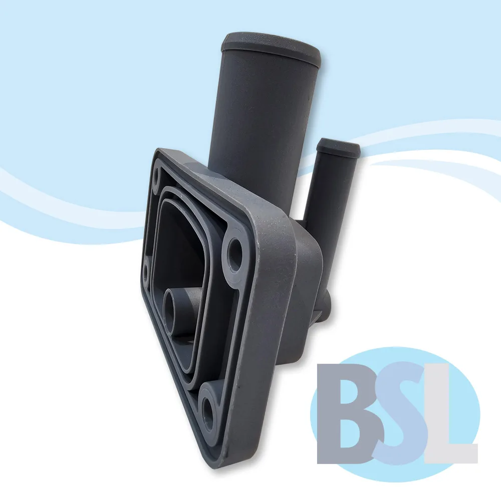 30001035 Wash / Rinse Manifold – Outer Image 3