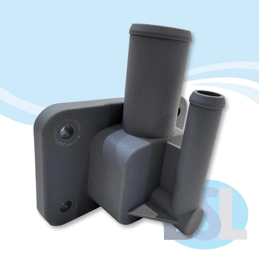 30001035 Wash / Rinse Manifold – Outer Image 2