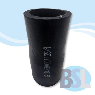 Hose – Wash pump inlet