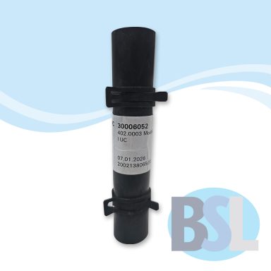 Rinse tank to Airbreak Hose (Short) 400mm