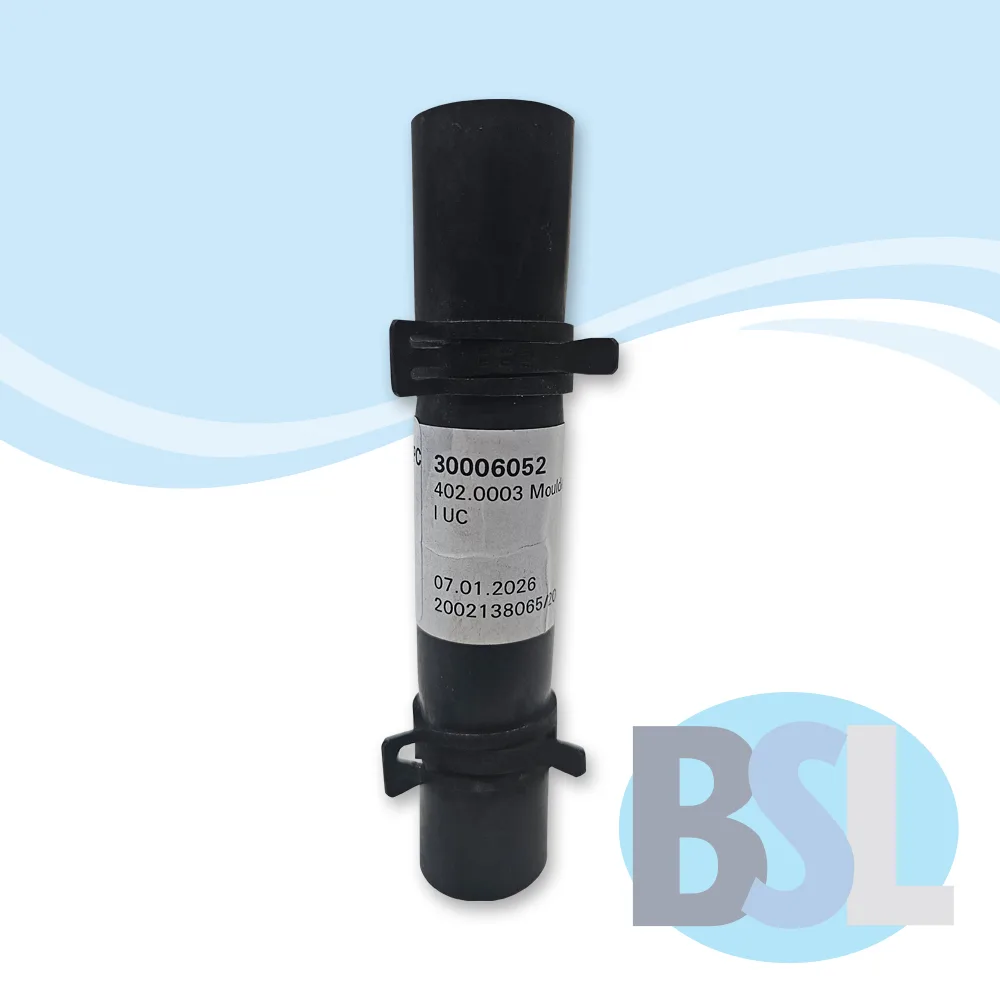 Classeq 30006052 Rinse tank to Airbreak Hose short 400mm Image 1