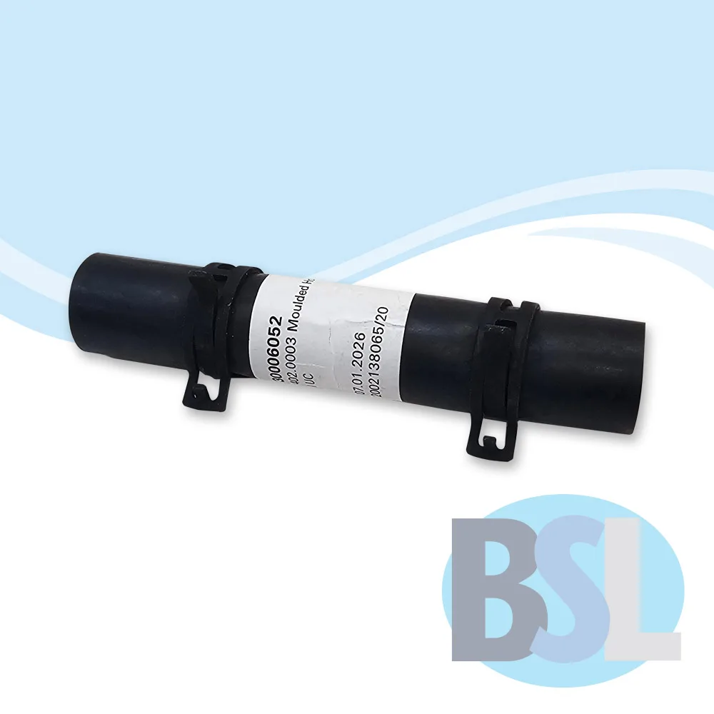 Classeq 30006052 Rinse tank to Airbreak Hose short 400mm Image 2