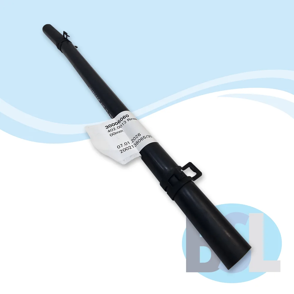 Clkasseq 30006060 Rinse Tank Breather Hose 400mm Image 1